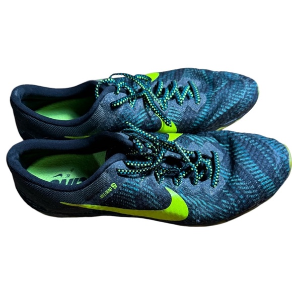 Nike Zoom Rival XC Racing Grind Track Cleats Spikes...